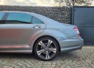 Mercedes S550L 4Matic AMG