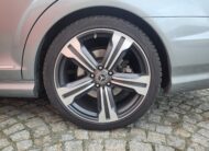 Mercedes S550L 4Matic AMG