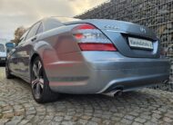 Mercedes S550L 4Matic AMG