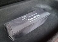 Mercedes S550L 4Matic AMG