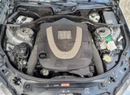 Mercedes S550L 4Matic AMG