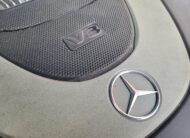 Mercedes S550L 4Matic AMG