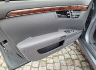 Mercedes S550L 4Matic AMG