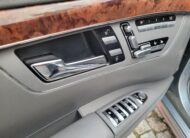 Mercedes S550L 4Matic AMG