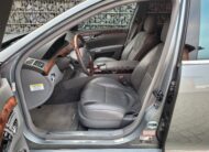 Mercedes S550L 4Matic AMG