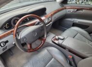 Mercedes S550L 4Matic AMG