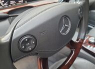 Mercedes S550L 4Matic AMG