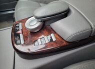 Mercedes S550L 4Matic AMG