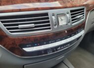 Mercedes S550L 4Matic AMG