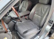 Mercedes S550L 4Matic AMG