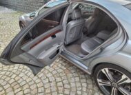 Mercedes S550L 4Matic AMG
