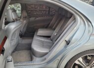 Mercedes S550L 4Matic AMG