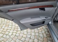 Mercedes S550L 4Matic AMG