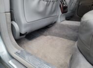 Mercedes S550L 4Matic AMG