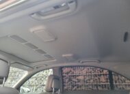 Mercedes S550L 4Matic AMG