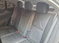 Mercedes S550L 4Matic AMG