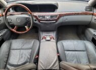 Mercedes S550L 4Matic AMG