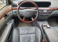 Mercedes S550L 4Matic AMG