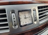 Mercedes S550L 4Matic AMG