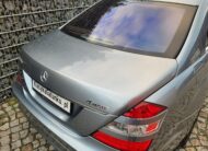 Mercedes S550L 4Matic AMG