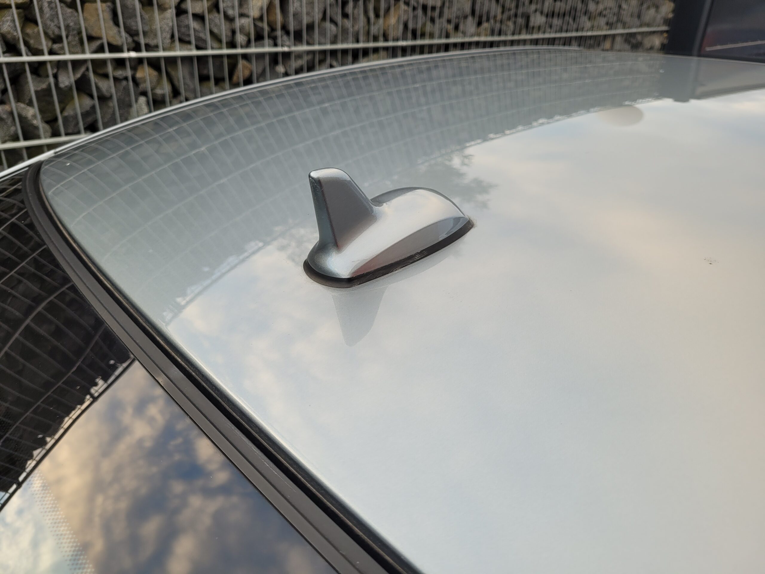 Mercedes S550L 4Matic AMG