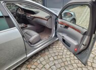 Mercedes S550L 4Matic AMG
