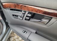 Mercedes S550L 4Matic AMG