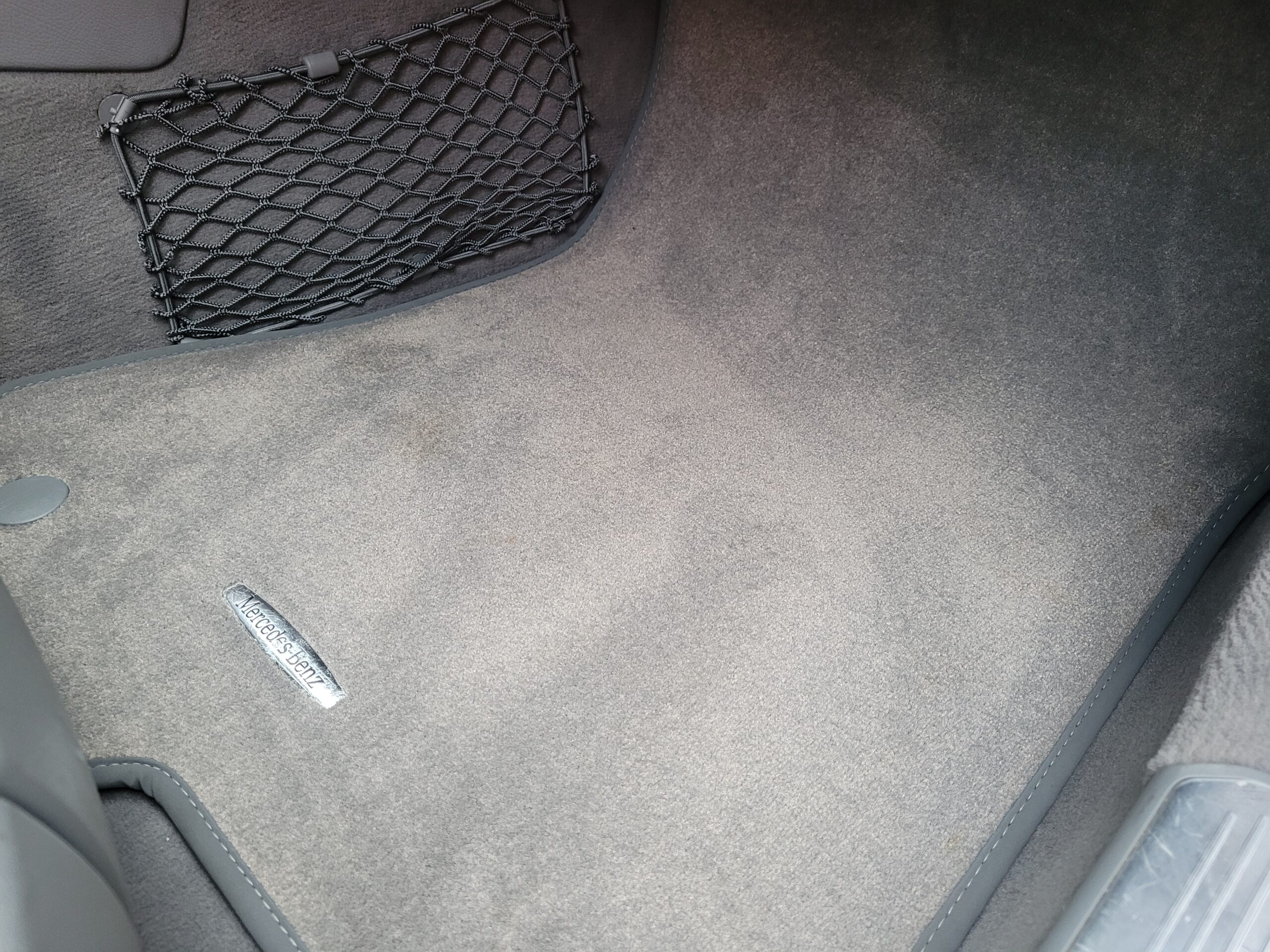 Mercedes S550L 4Matic AMG