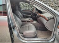 Mercedes S550L 4Matic AMG