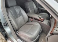 Mercedes S550L 4Matic AMG