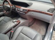 Mercedes S550L 4Matic AMG