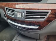 Mercedes S550L 4Matic AMG