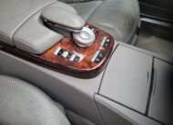 Mercedes S550L 4Matic AMG