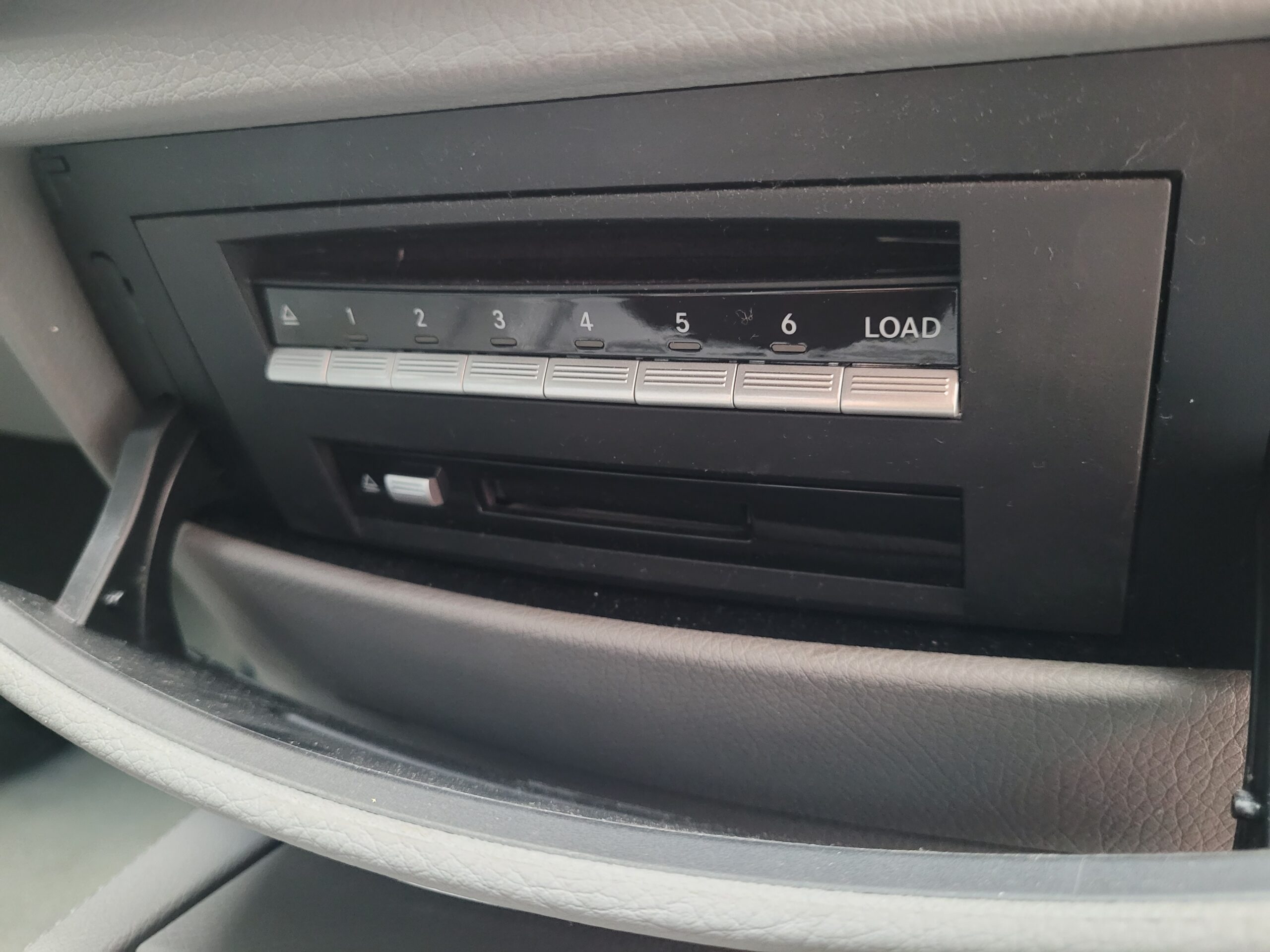 Mercedes S550L 4Matic AMG