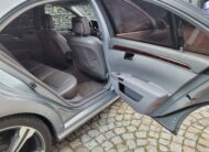 Mercedes S550L 4Matic AMG