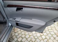 Mercedes S550L 4Matic AMG