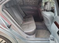 Mercedes S550L 4Matic AMG