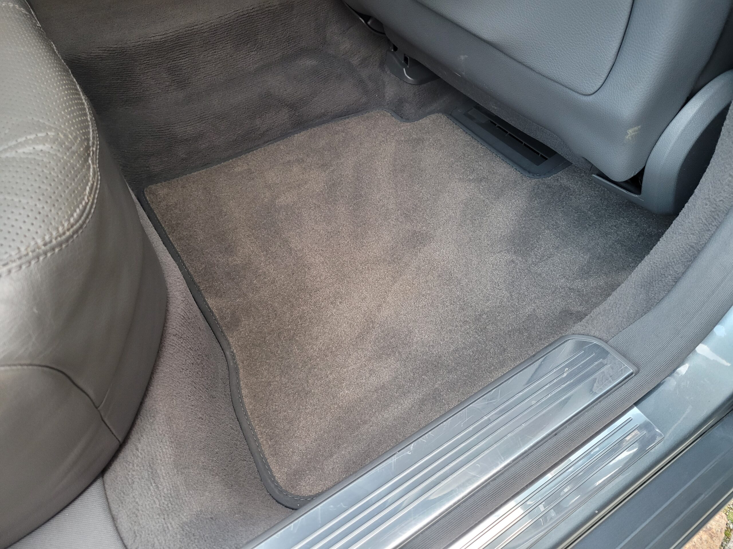 Mercedes S550L 4Matic AMG