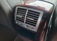 Mercedes S550L 4Matic AMG