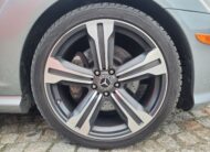 Mercedes S550L 4Matic AMG