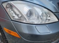 Mercedes S550L 4Matic AMG