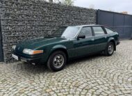 Rover SD1 2600
