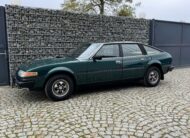 Rover SD1 2600