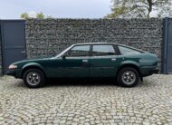Rover SD1 2600