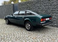 Rover SD1 2600