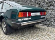 Rover SD1 2600