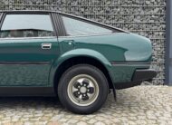 Rover SD1 2600