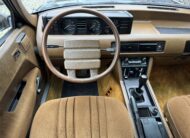 Rover SD1 2600