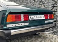 Rover SD1 2600