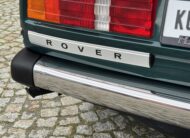 Rover SD1 2600